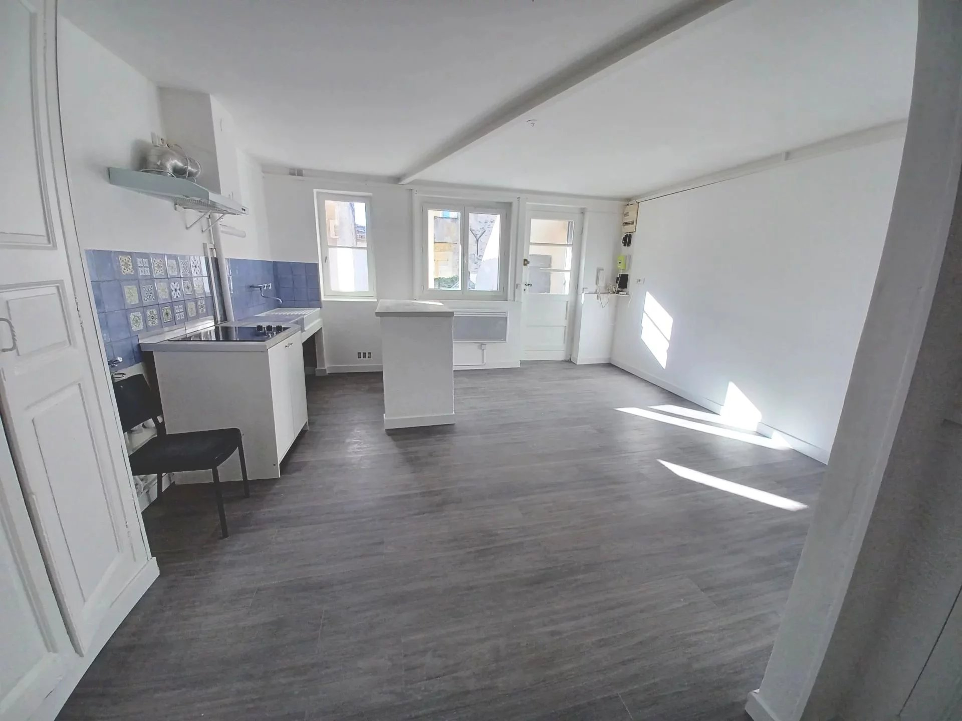 Location Appartement TARASCON 1 salles d'eau