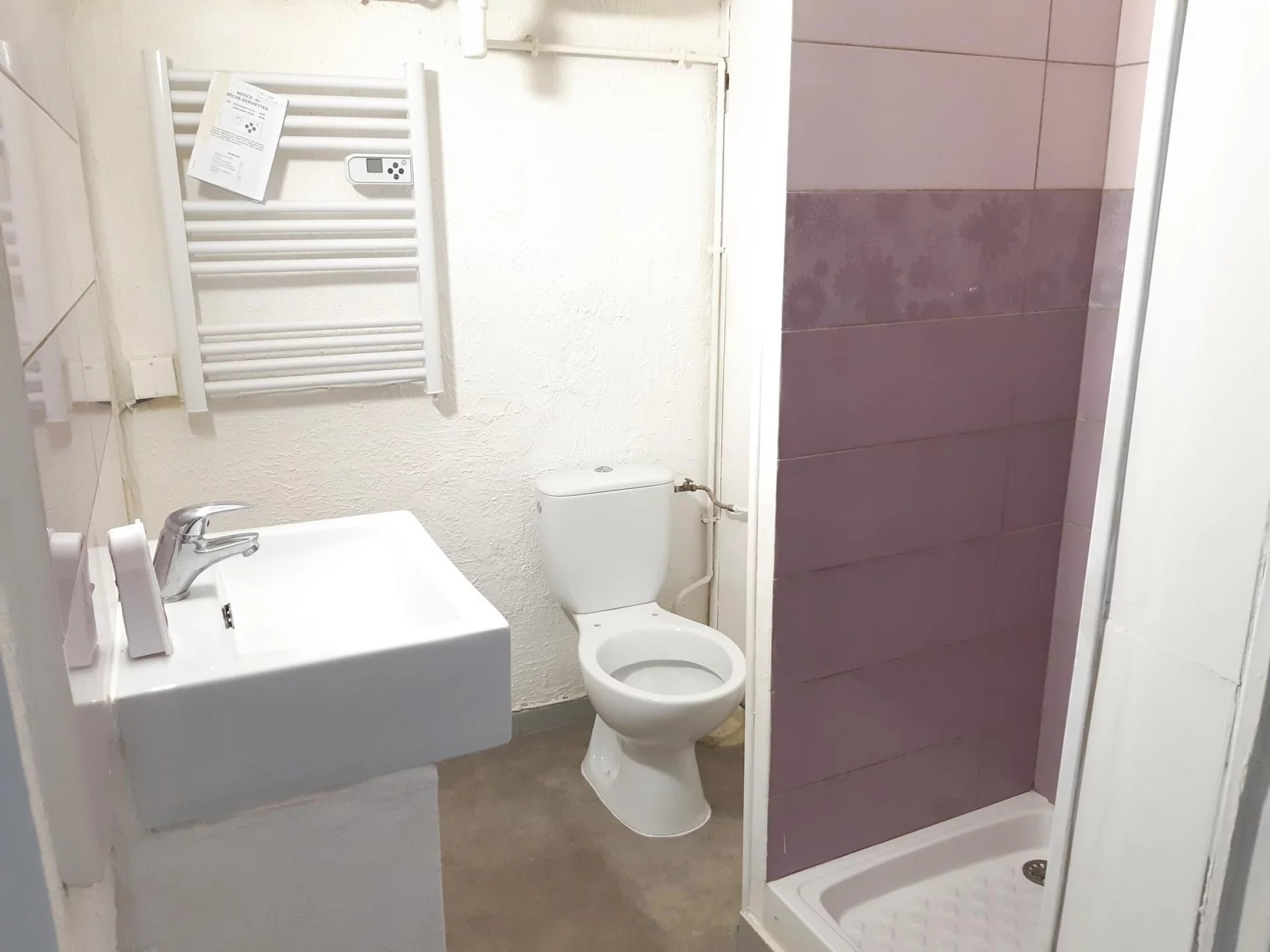 Location Appartement TARASCON 1 chambres