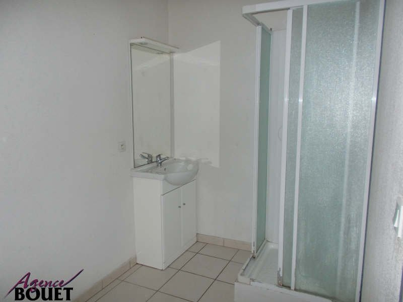 Location Appartement BEAUCAIRE 2 pièces