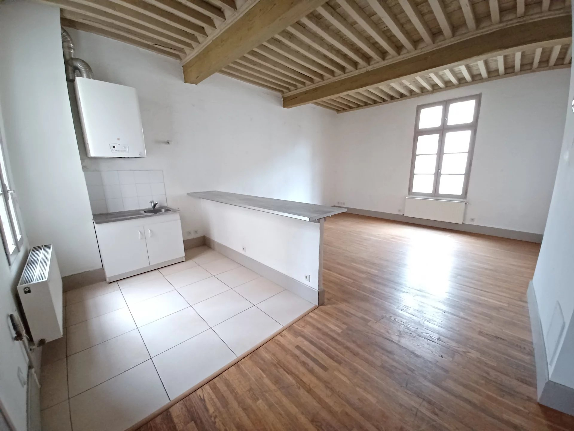 Location Appartement BEAUCAIRE Mandat : 0294-0007