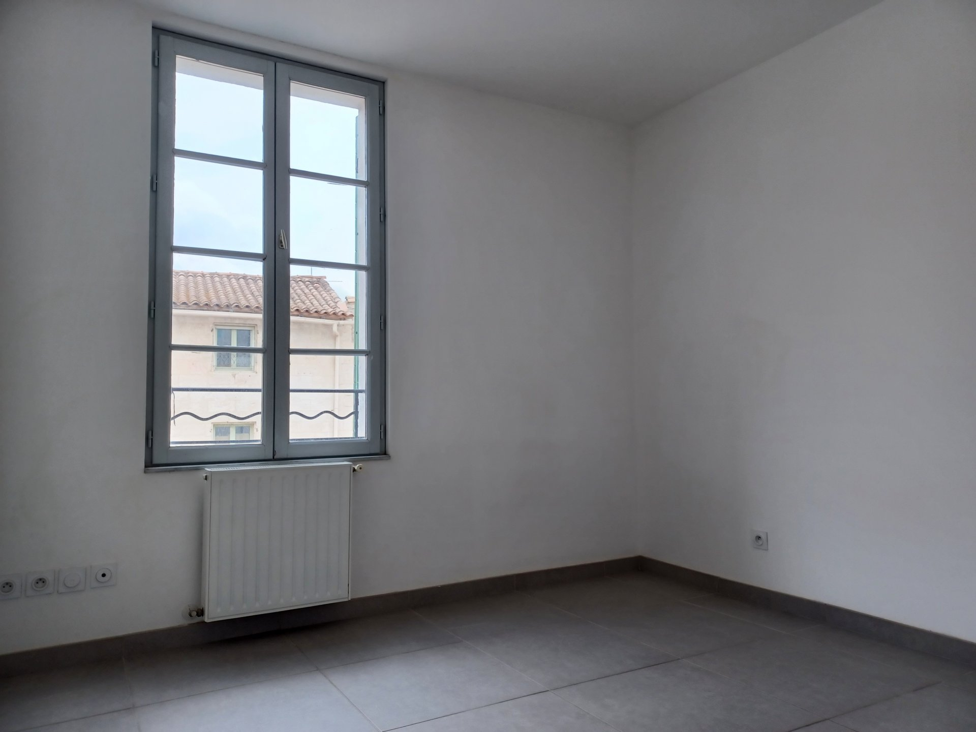 Location Appartement BEAUCAIRE 3 pièces