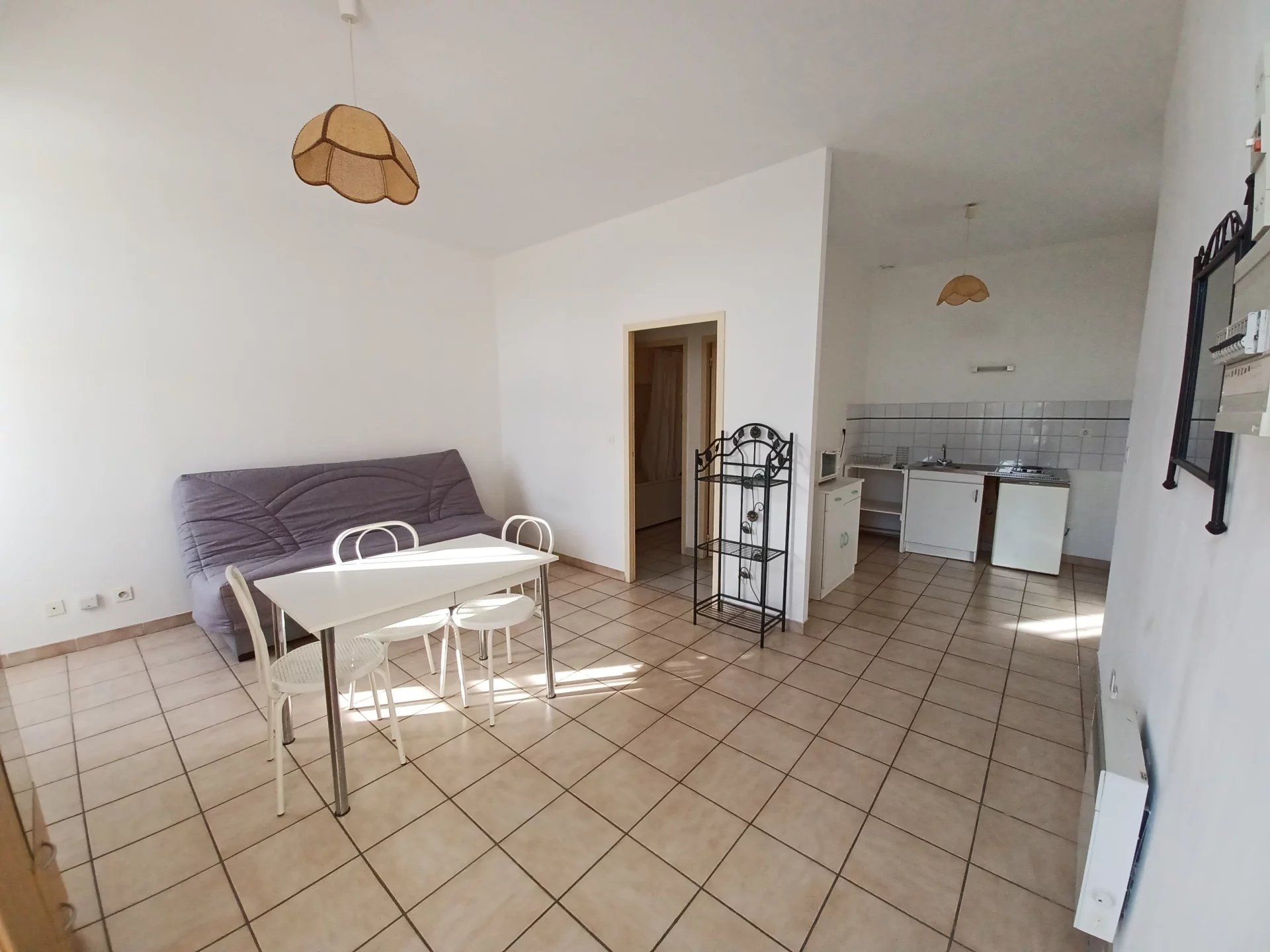 Location Appartement TARASCON Mandat : 0570-0006