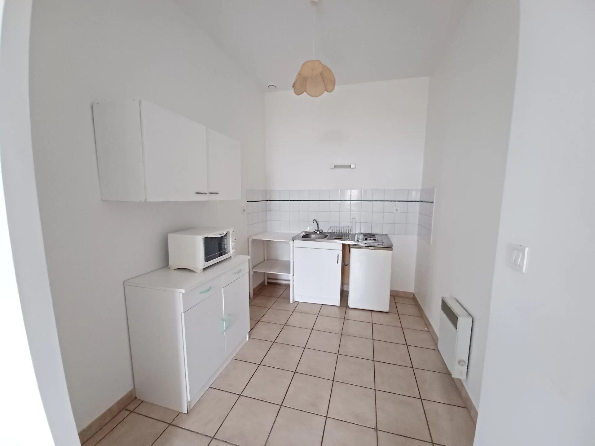 Location Appartement TARASCON 1 pièces