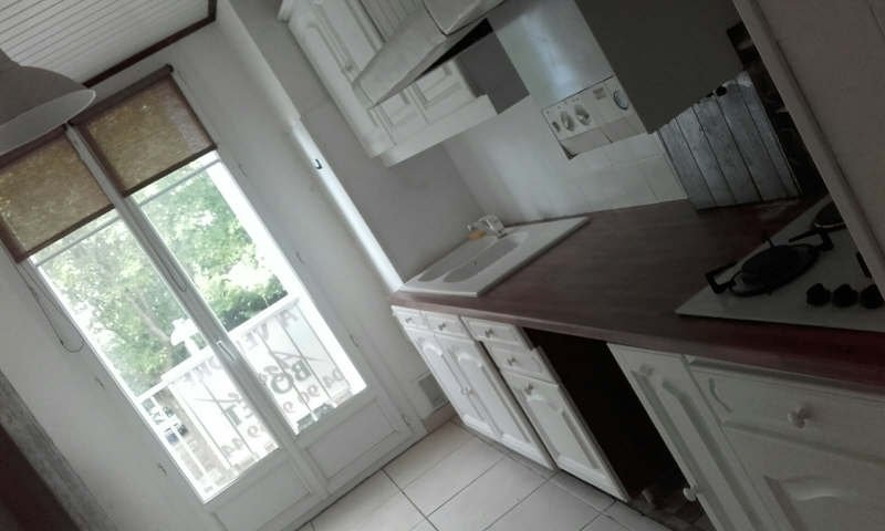 Location Appartement TARASCON 1 salles d'eau