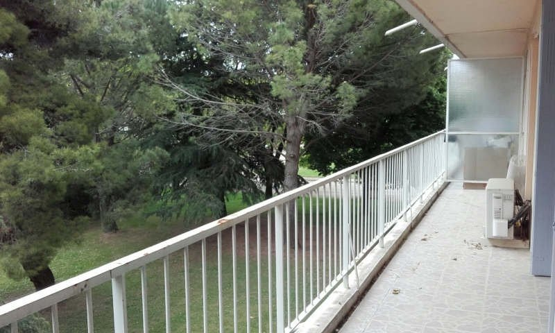 Location Appartement TARASCON surface habitable de 86 m²