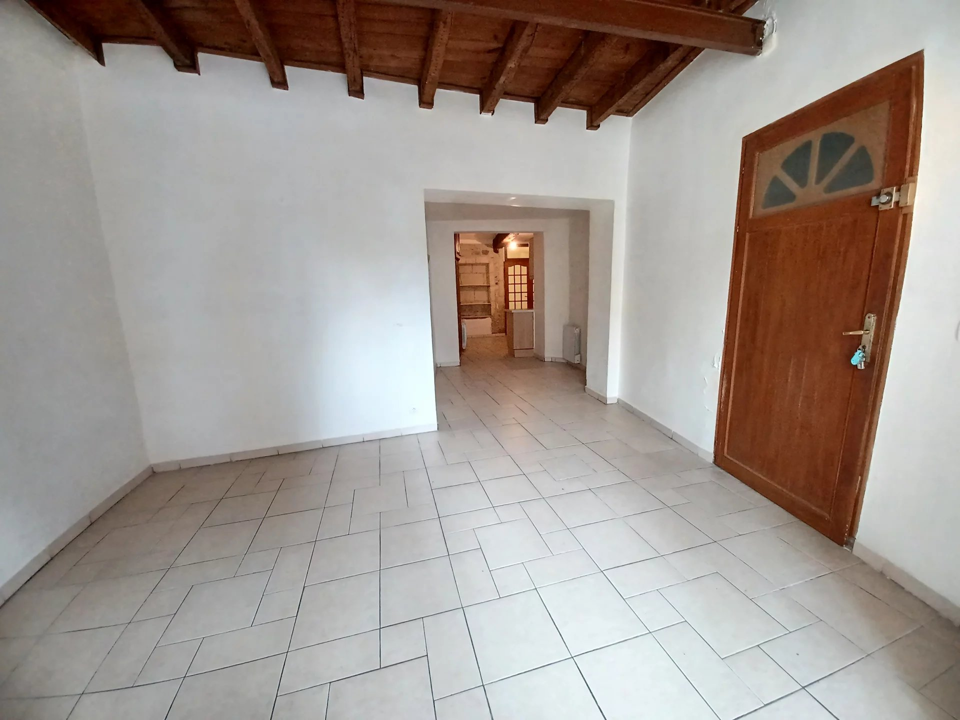 Location Appartement TARASCON 1 salles d'eau