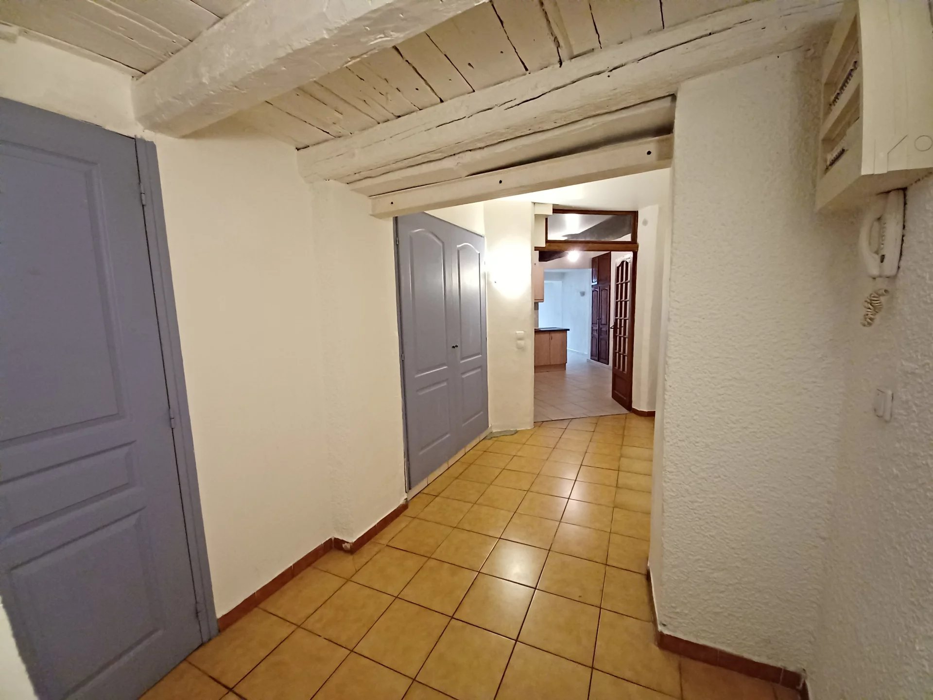 Location Appartement TARASCON 3 pièces