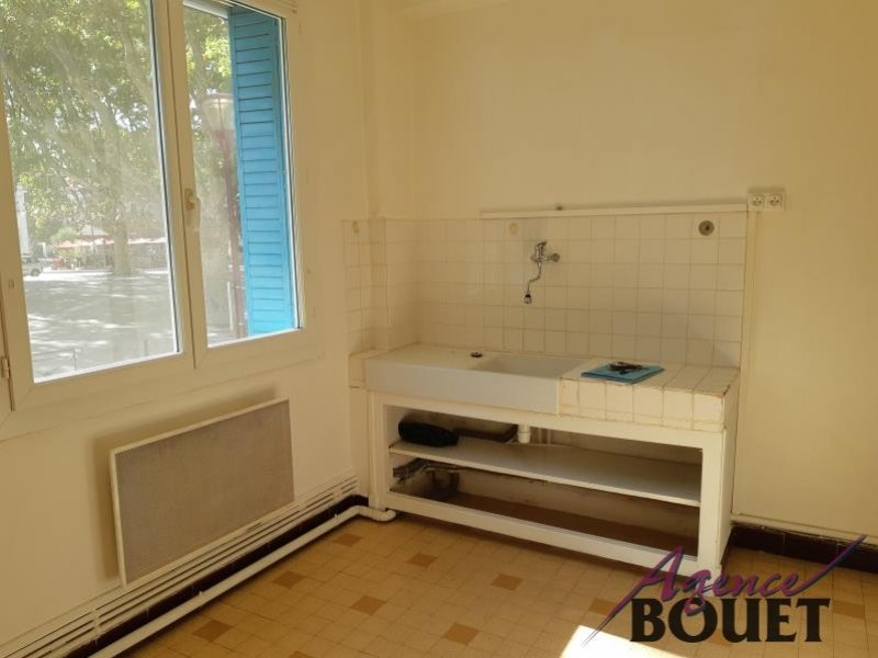 Location Appartement TARASCON 1 salles d'eau