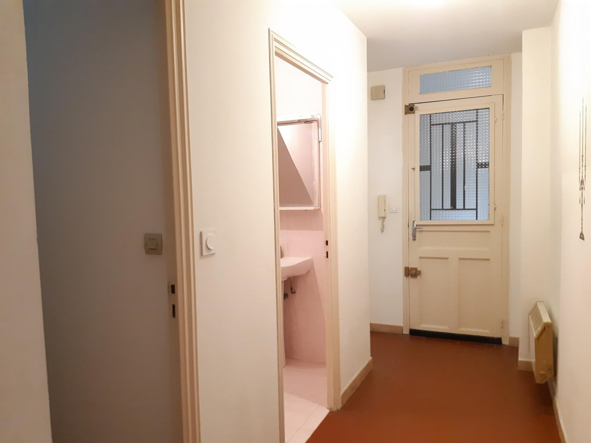Location Appartement TARASCON 3 pièces