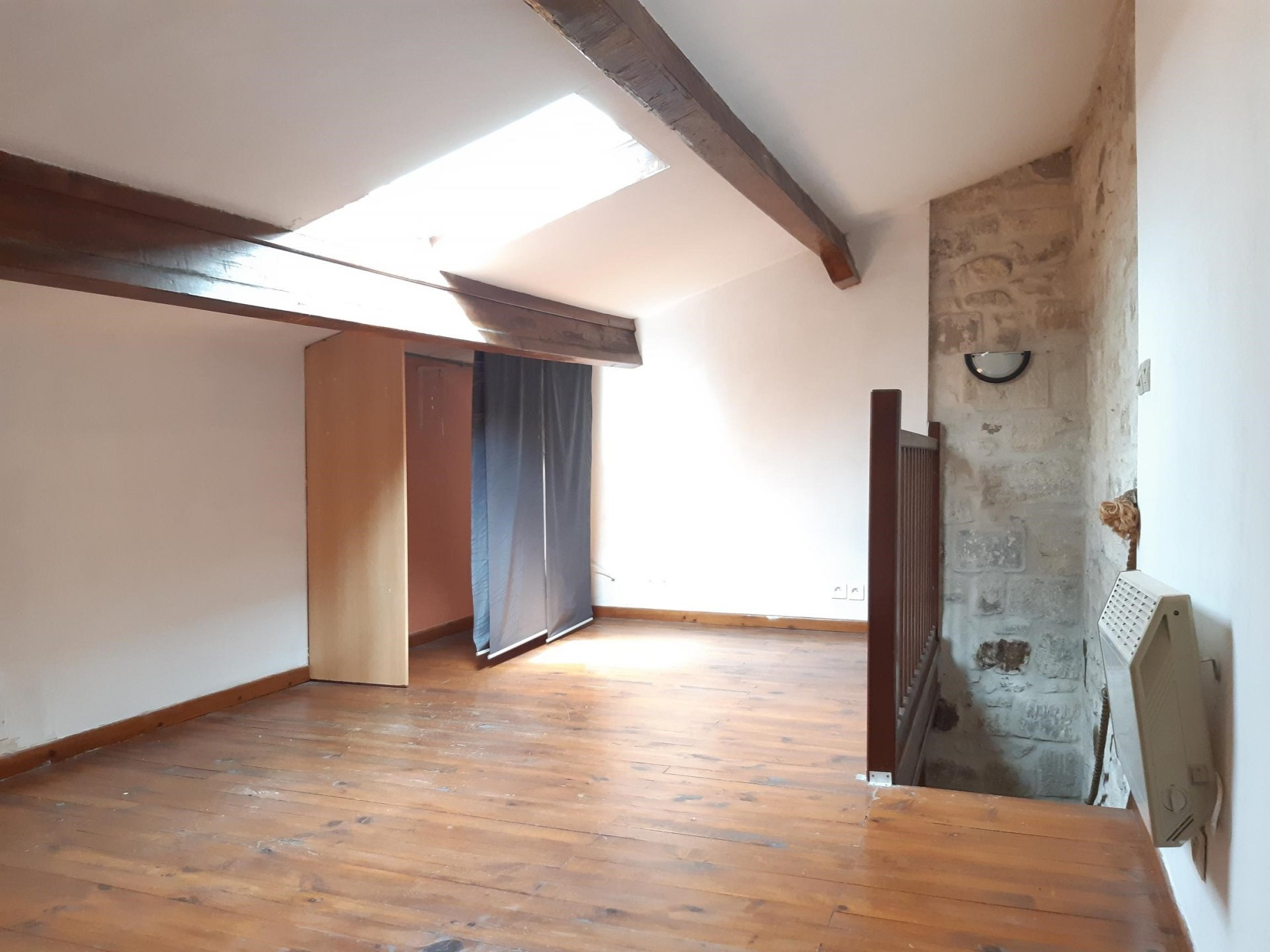 Location Appartement TARASCON convecteur, individuel, electrique chauffage
