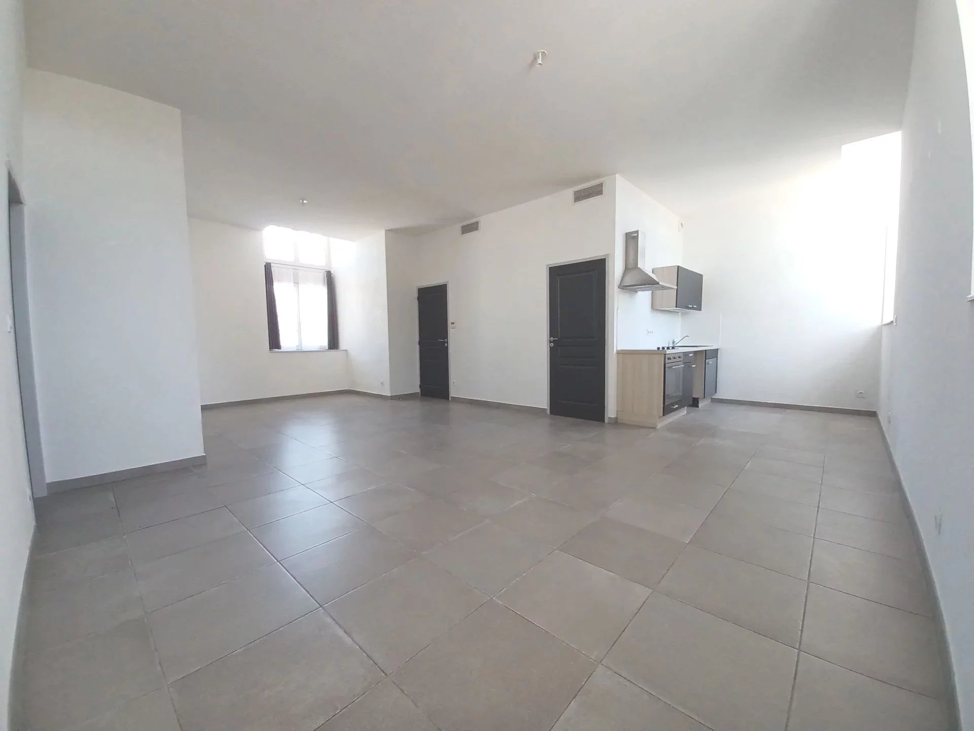 Location Appartement TARASCON Mandat : 0499-B05