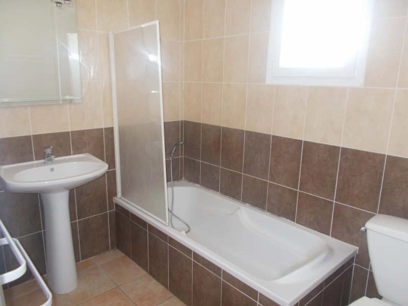 Location Maison VALLABRÈGUES 3 chambres