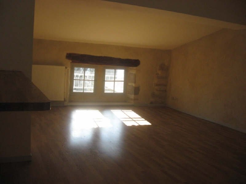 Location Appartement CHAVANNES 1 salles de bain