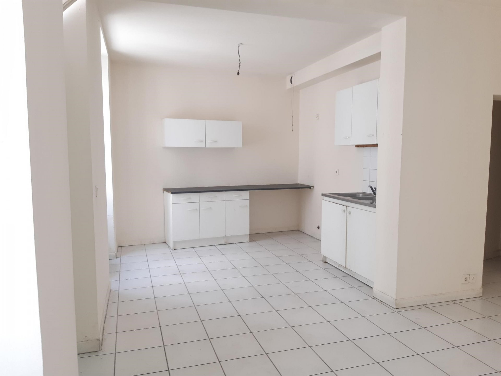 Location Appartement TARASCON 1 chambres