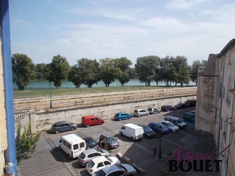 Location Appartement BEAUCAIRE surface habitable de 86 m²