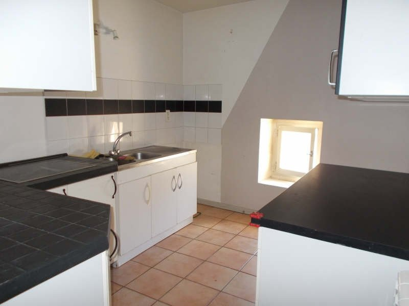 Location Appartement TARASCON surface habitable de 101 m²