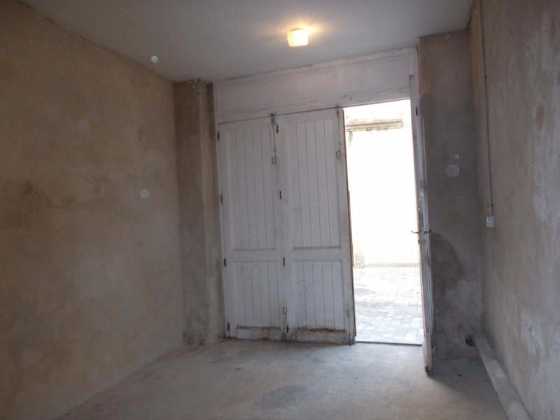 Location Parking BEAUCAIRE Mandat : 0050