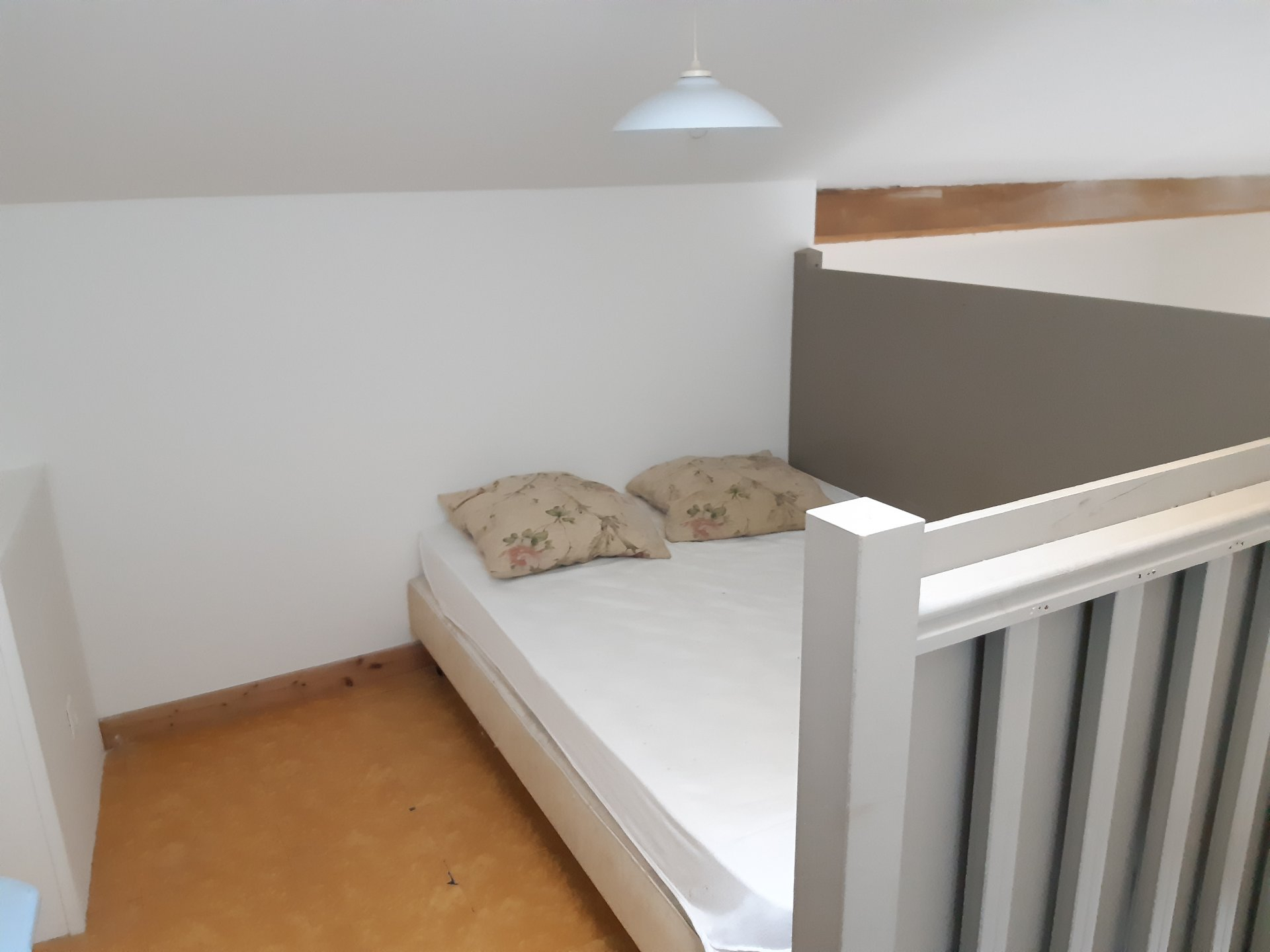 Location Appartement TARASCON convecteur, individuel, electrique chauffage