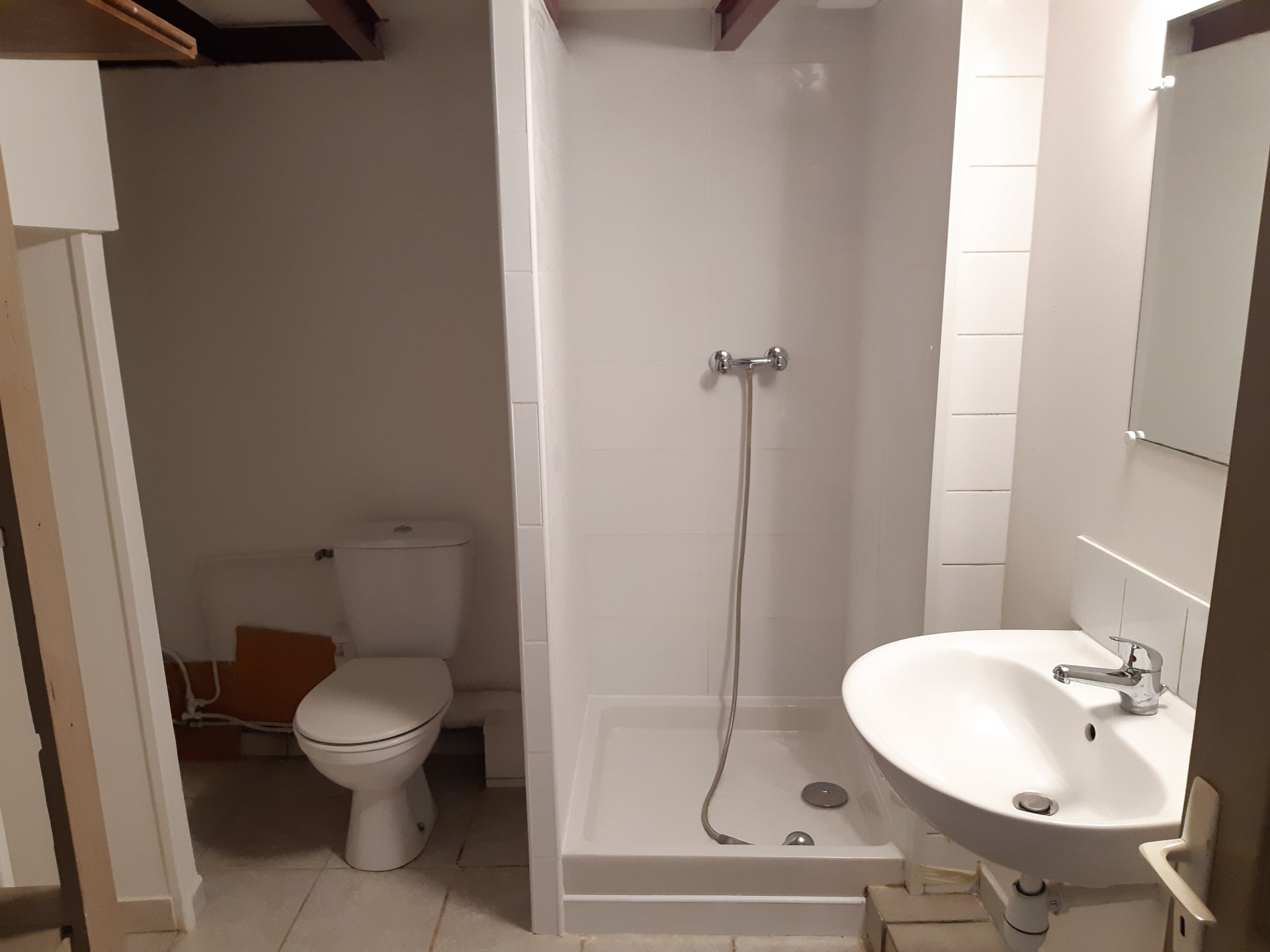 Location Appartement TARASCON 1 salles d'eau