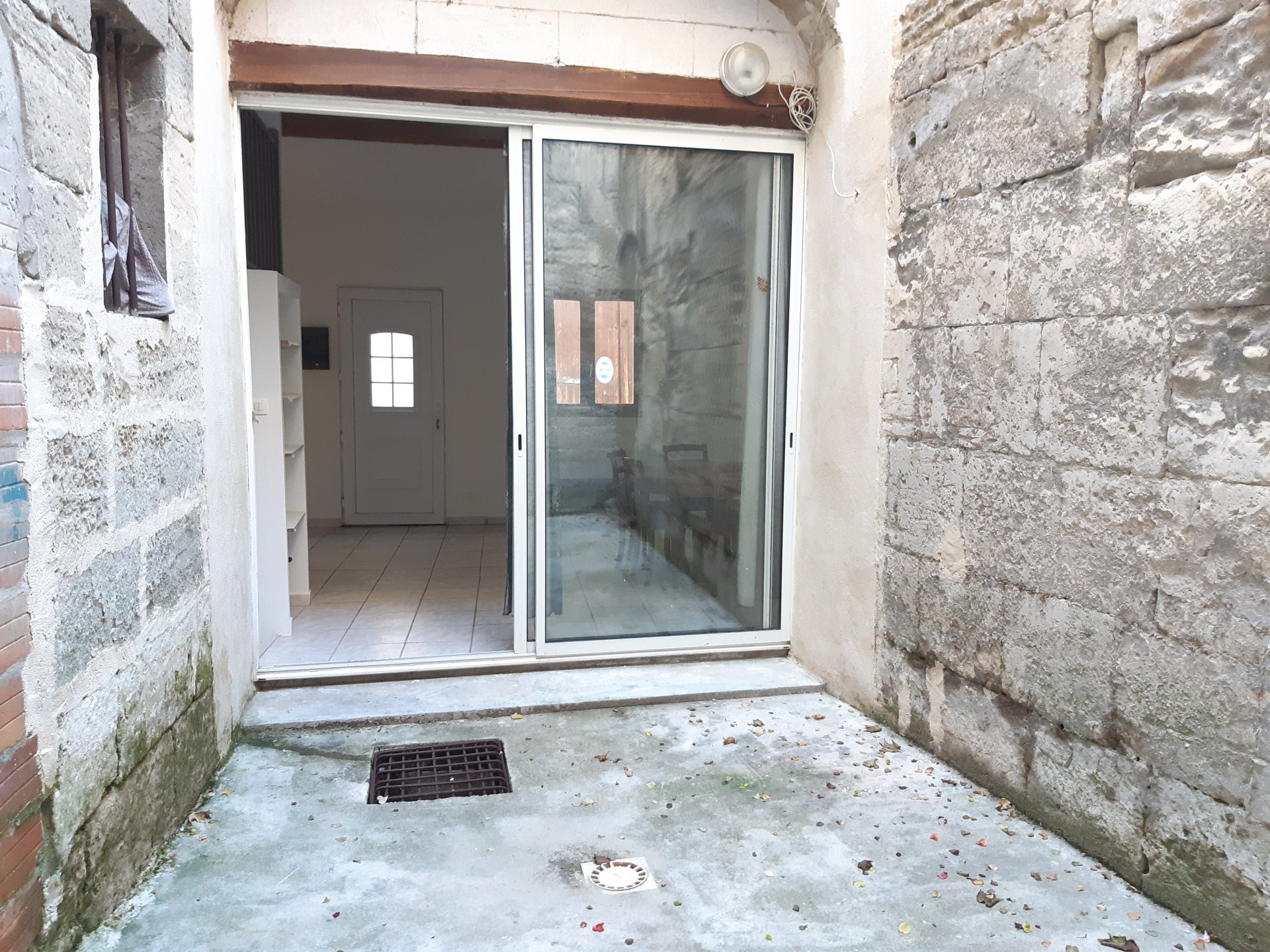 Location Appartement TARASCON surface habitable de 38 m²