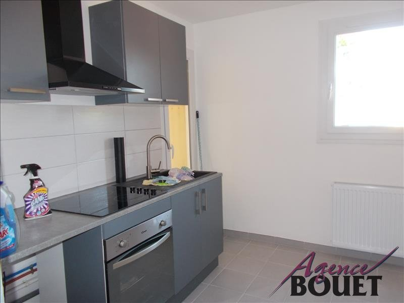 Location Appartement TARASCON surface habitable de 60 m²