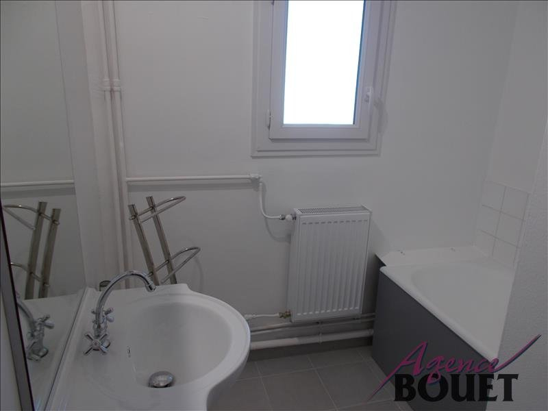 Location Appartement TARASCON 1 salles de bain