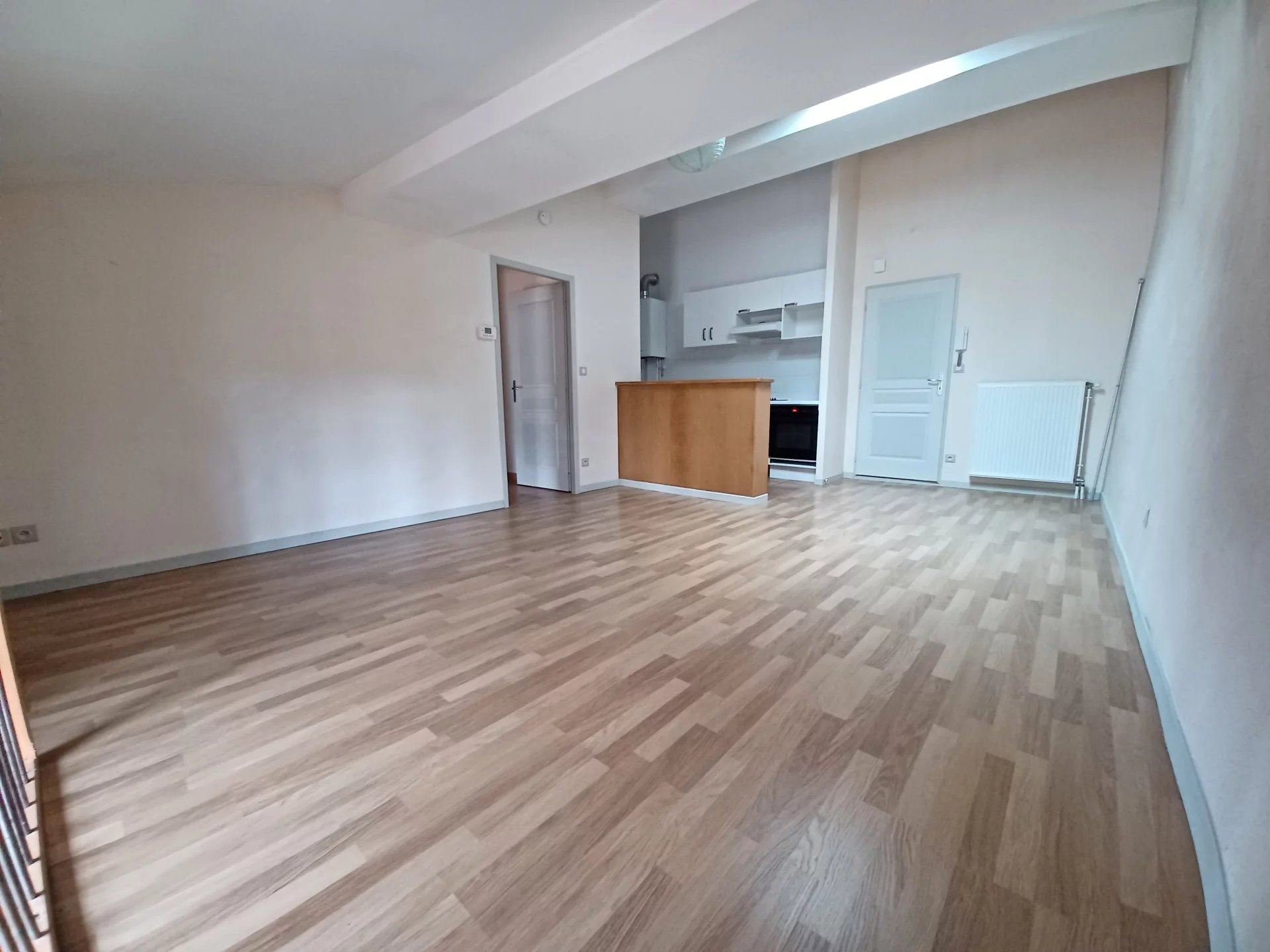 Location Appartement CHAVANNES 1 chambres