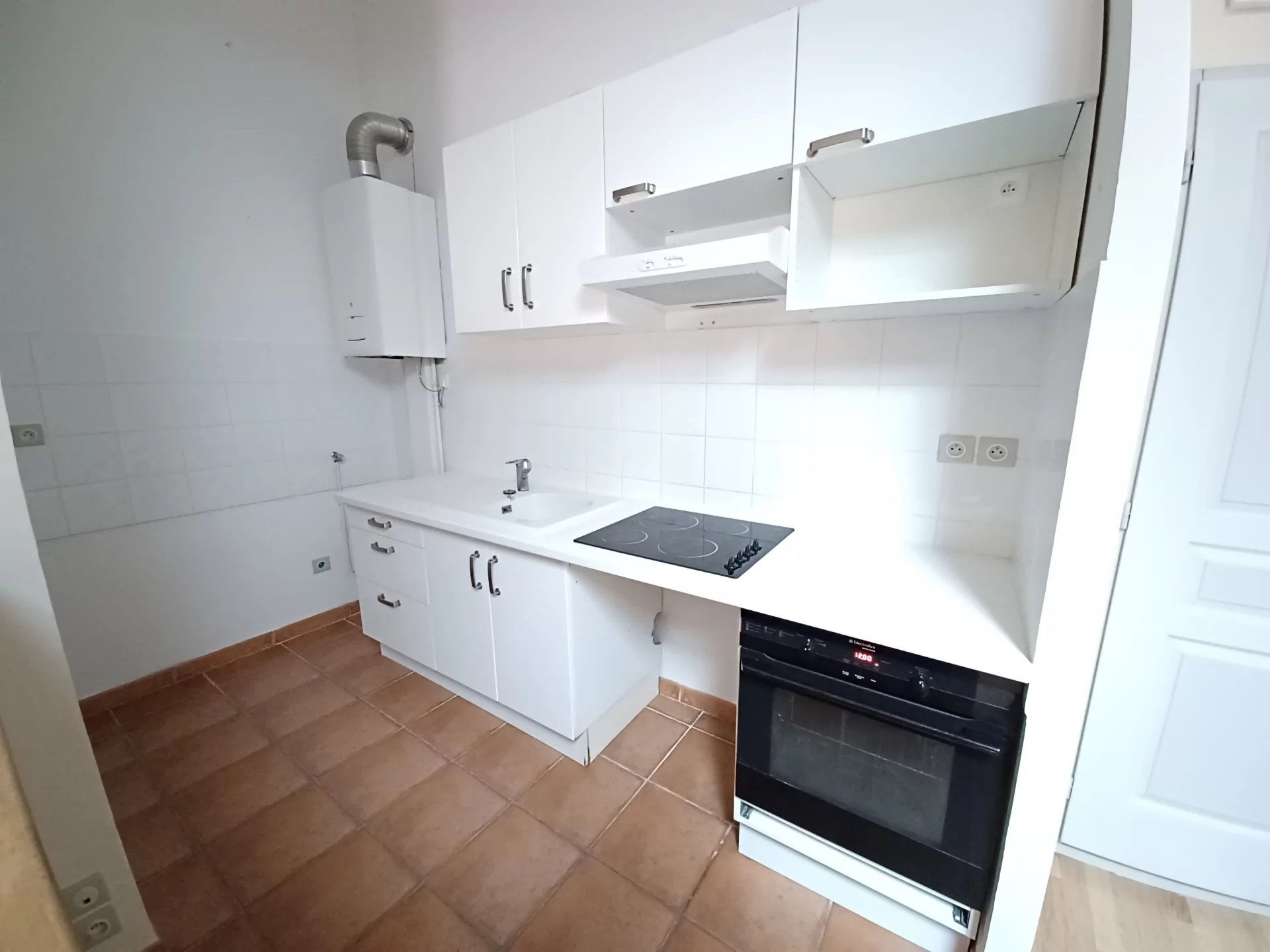 Location Appartement CHAVANNES 1 salles de bain