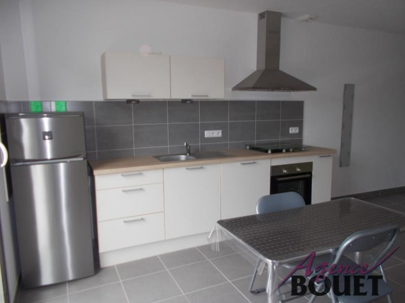 Location Appartement TARASCON 1 pièces