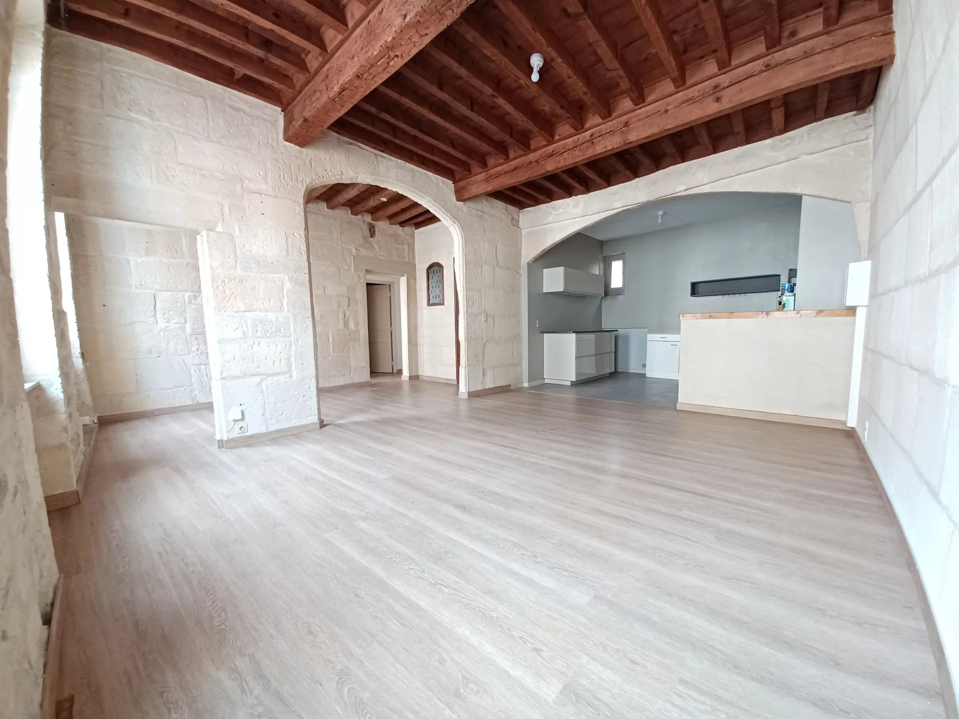 Location Appartement TARASCON 2 chambres