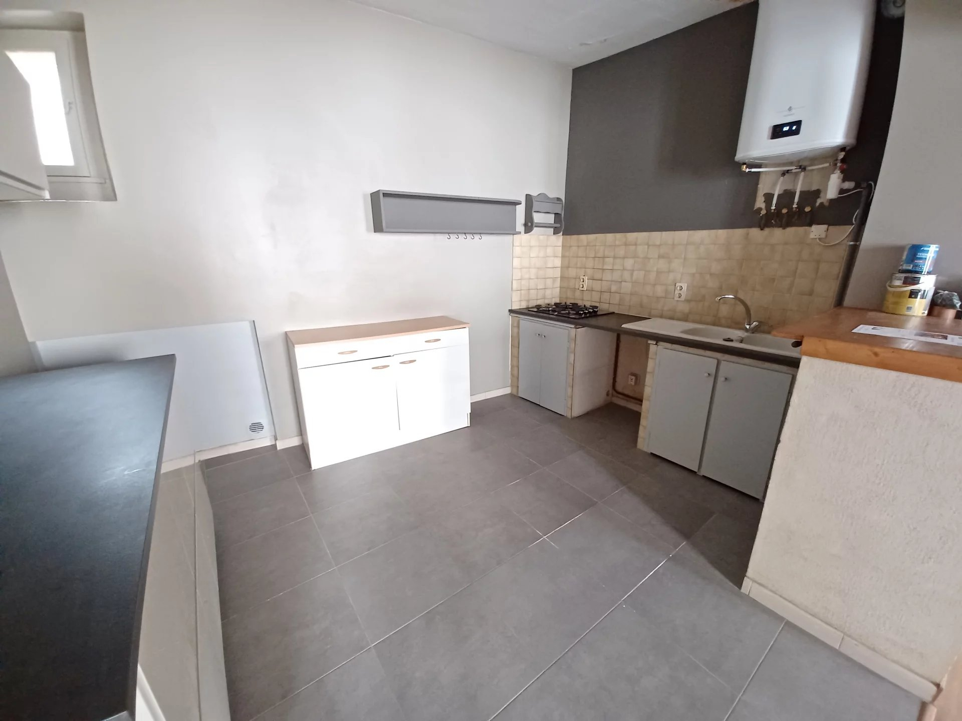 Location Appartement TARASCON 1 salles de bain