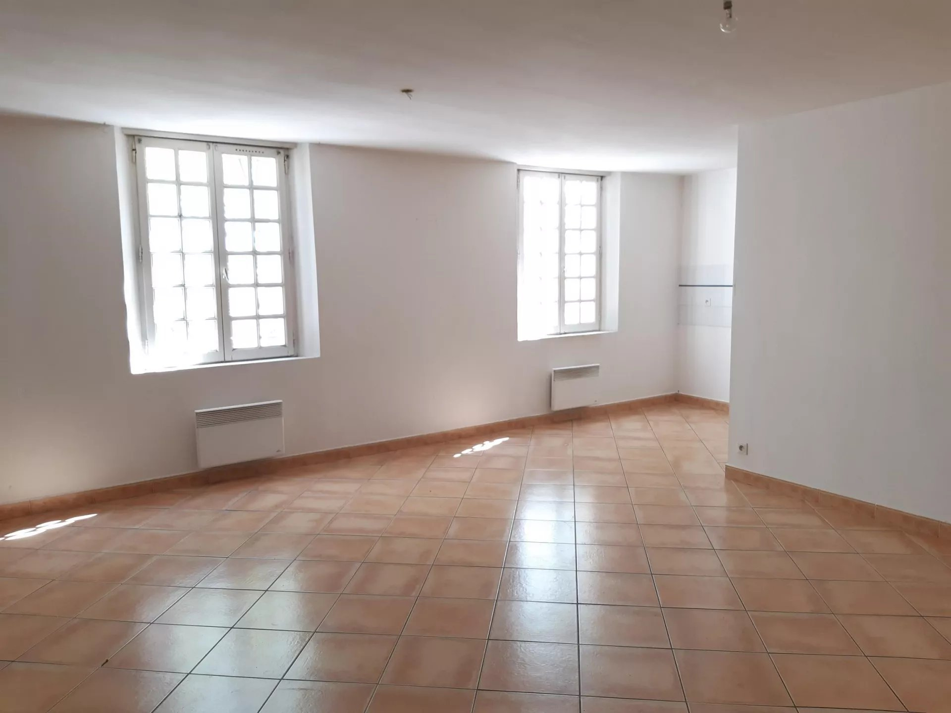 Location Appartement TARASCON Mandat : 0336