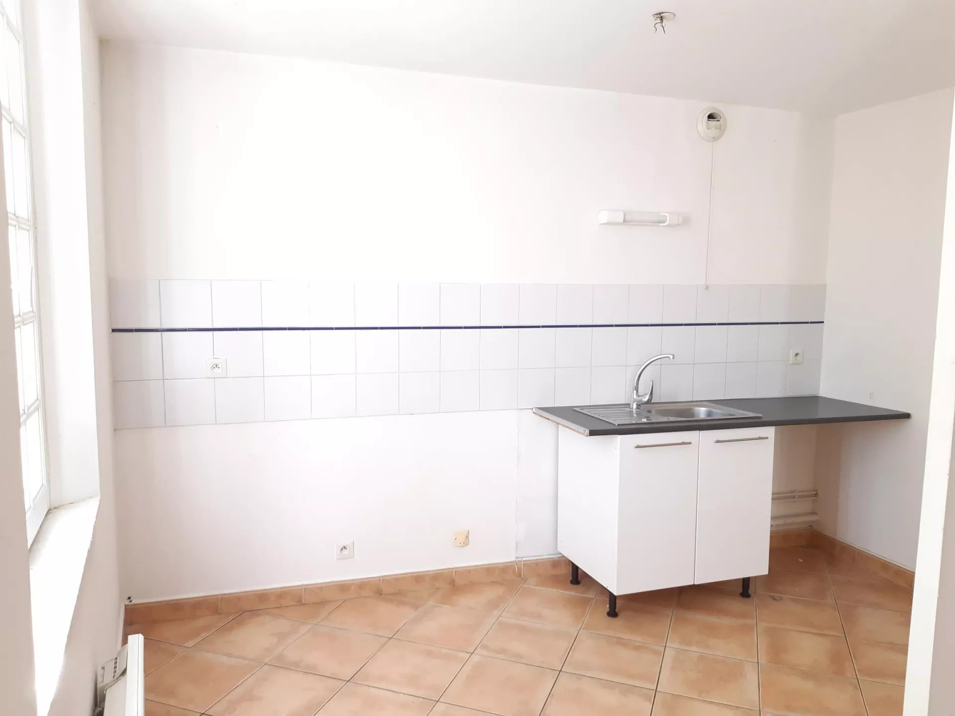 Location Appartement TARASCON 1 salles d'eau