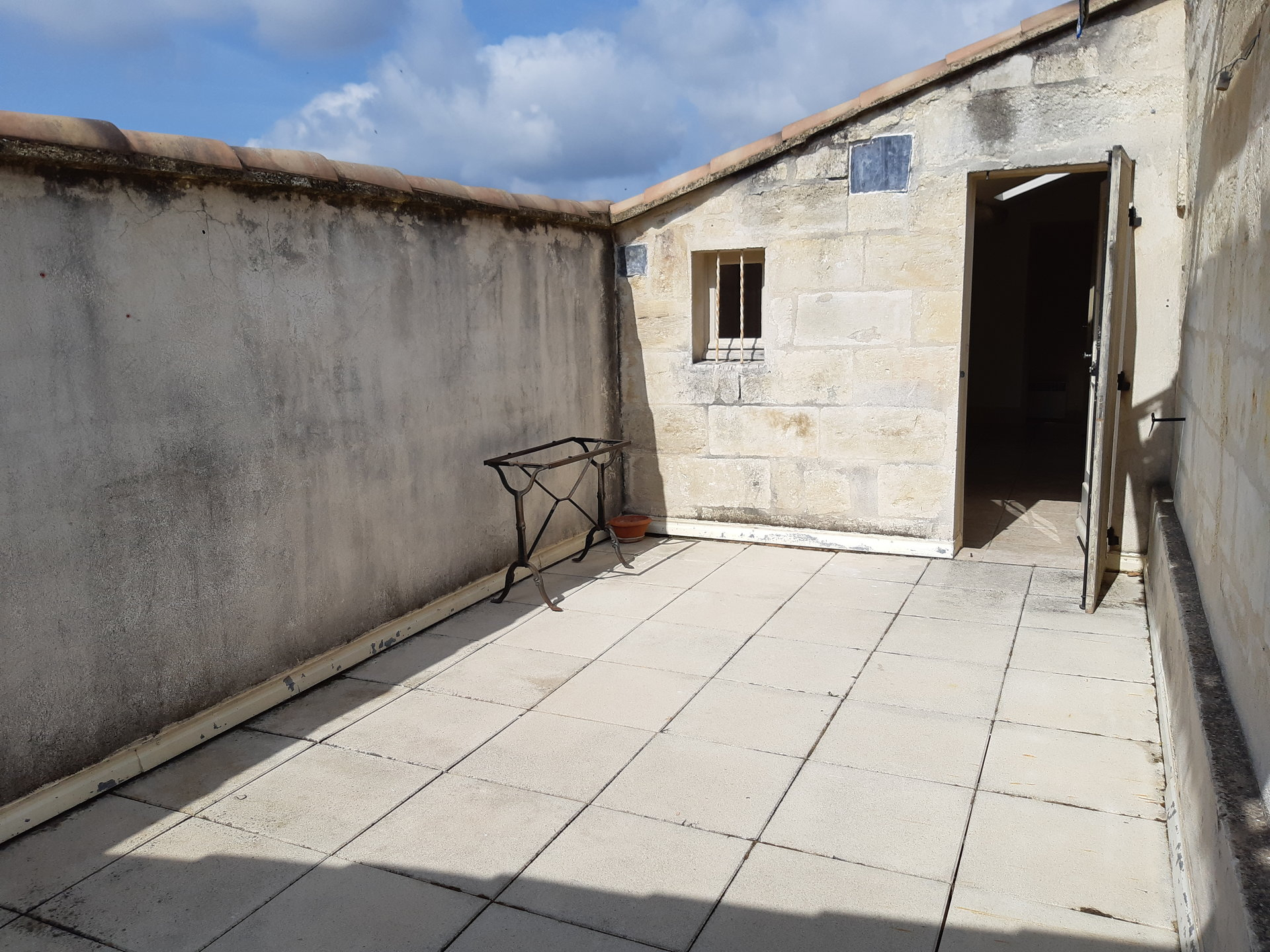 Location Appartement BEAUCAIRE 3 pièces