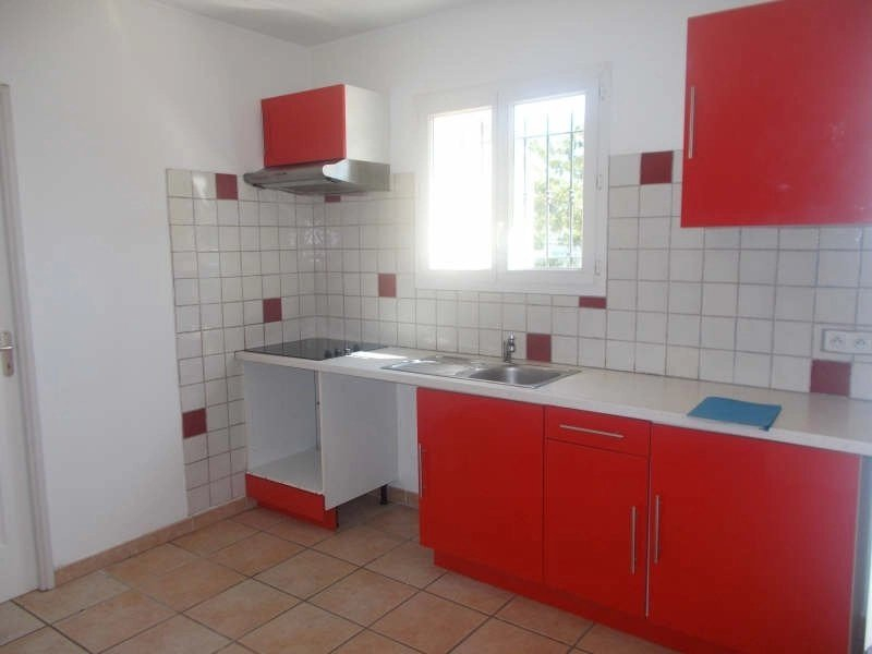 Location Maison VALLABRÈGUES 1 salles de bain