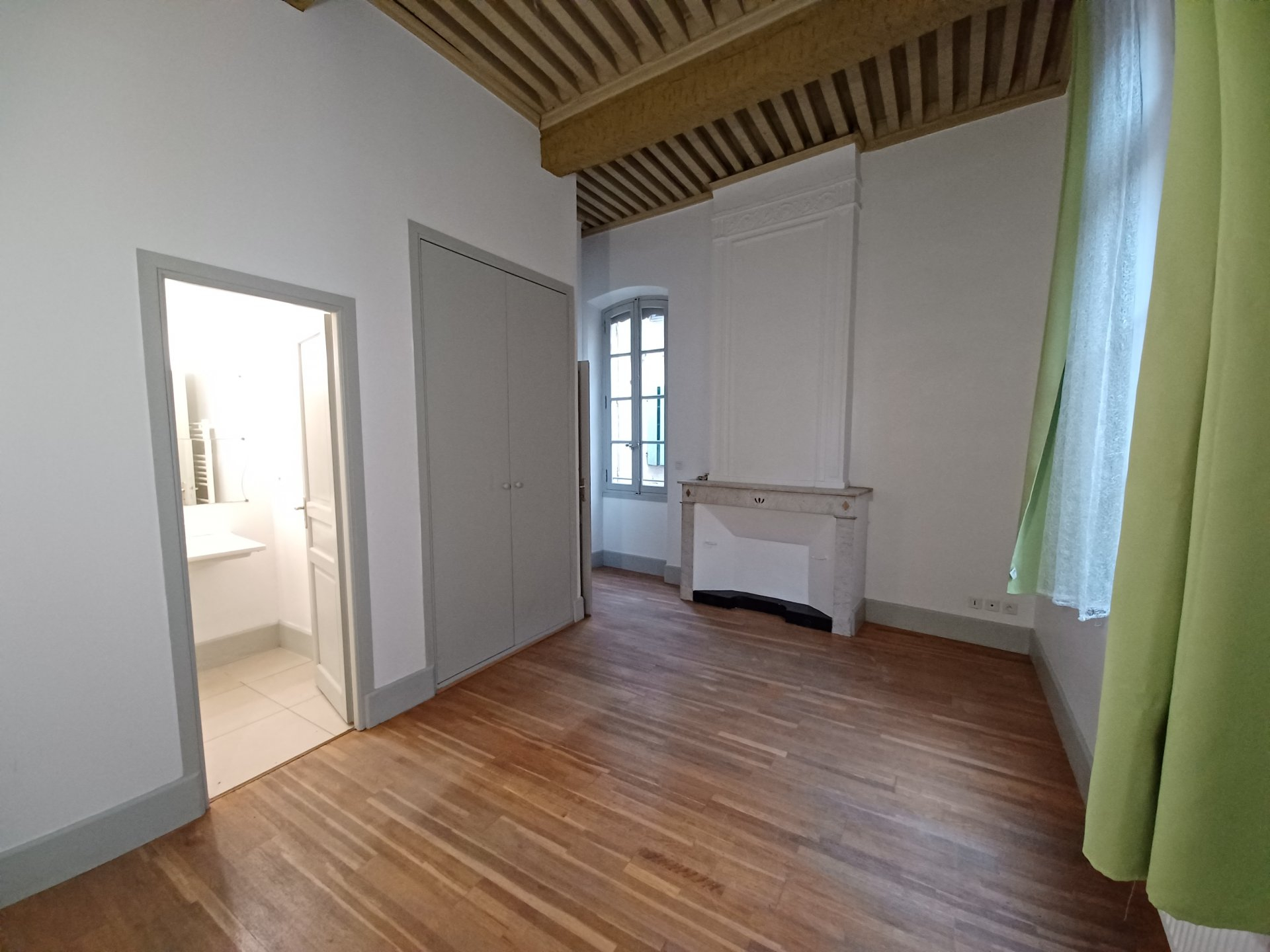 Location Appartement BEAUCAIRE surface habitable de 48 m²