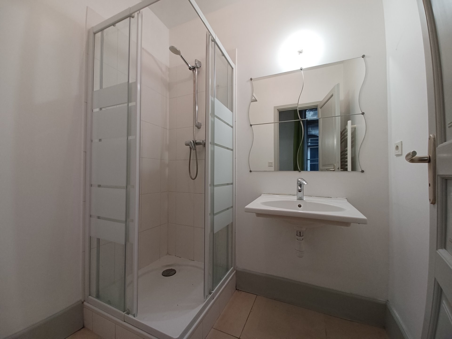 Location Appartement BEAUCAIRE 2 pièces