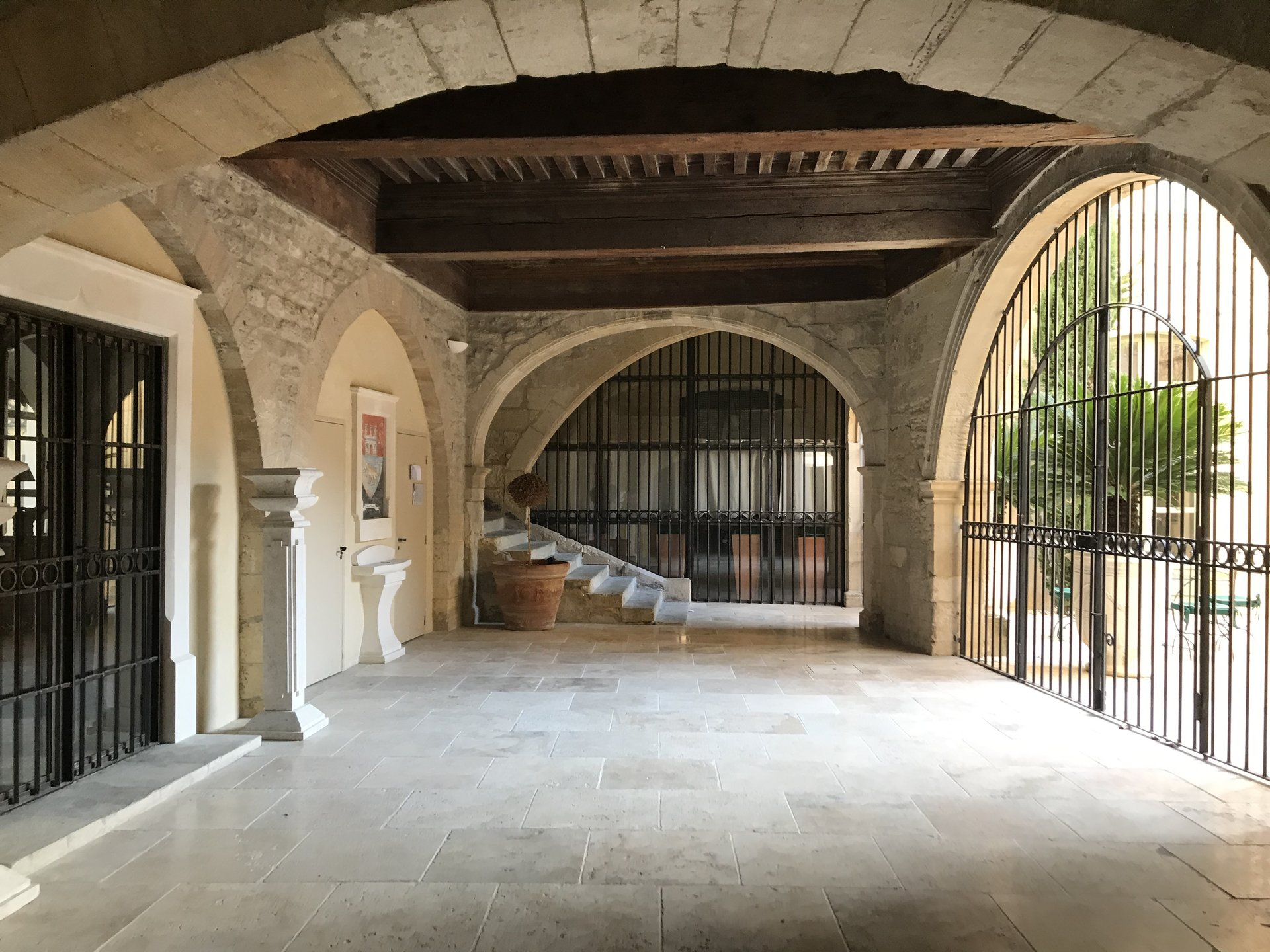 Vente Appartement TARASCON 9 chambres