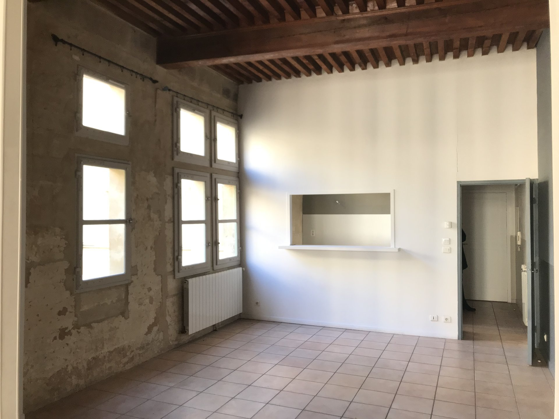 Vente Appartement TARASCON surface habitable de 63 m²