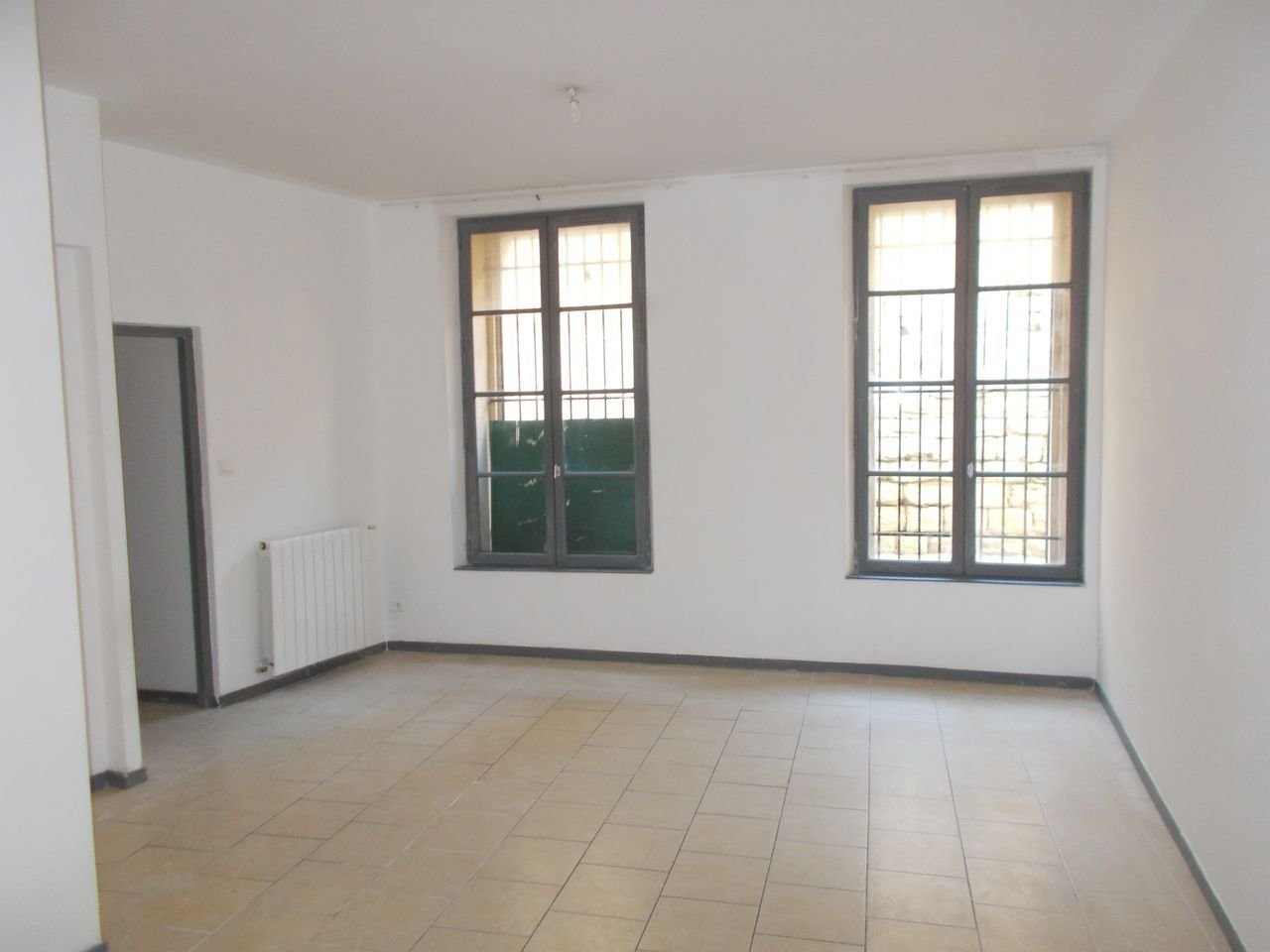 Vente Appartement BEAUCAIRE surface habitable de 85 m²