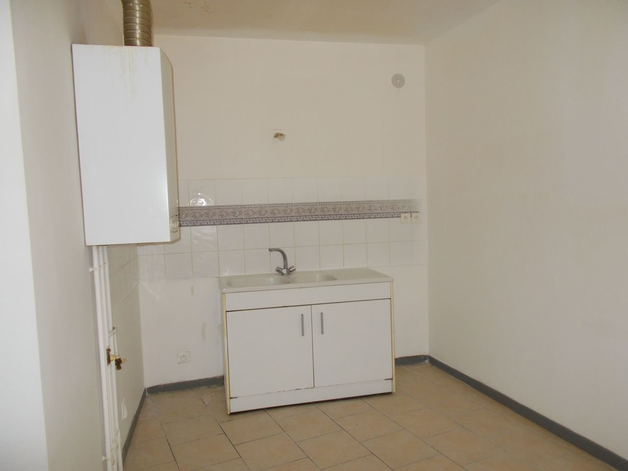 Vente Appartement BEAUCAIRE 4 pièces