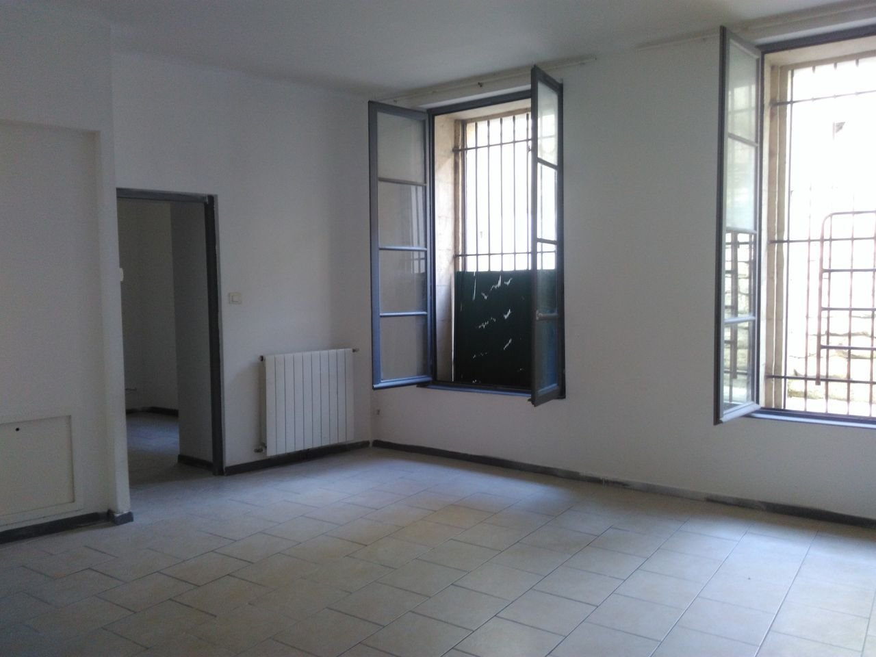 Vente Appartement BEAUCAIRE individuel, gaz chauffage