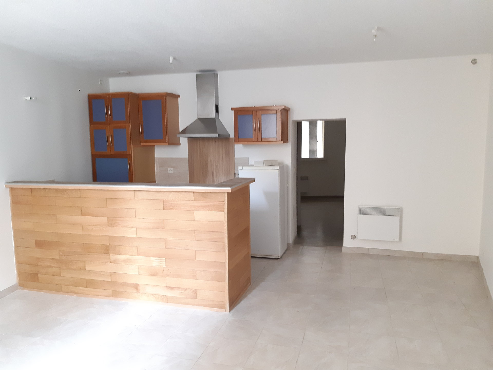 Location Appartement TARASCON 1 chambres