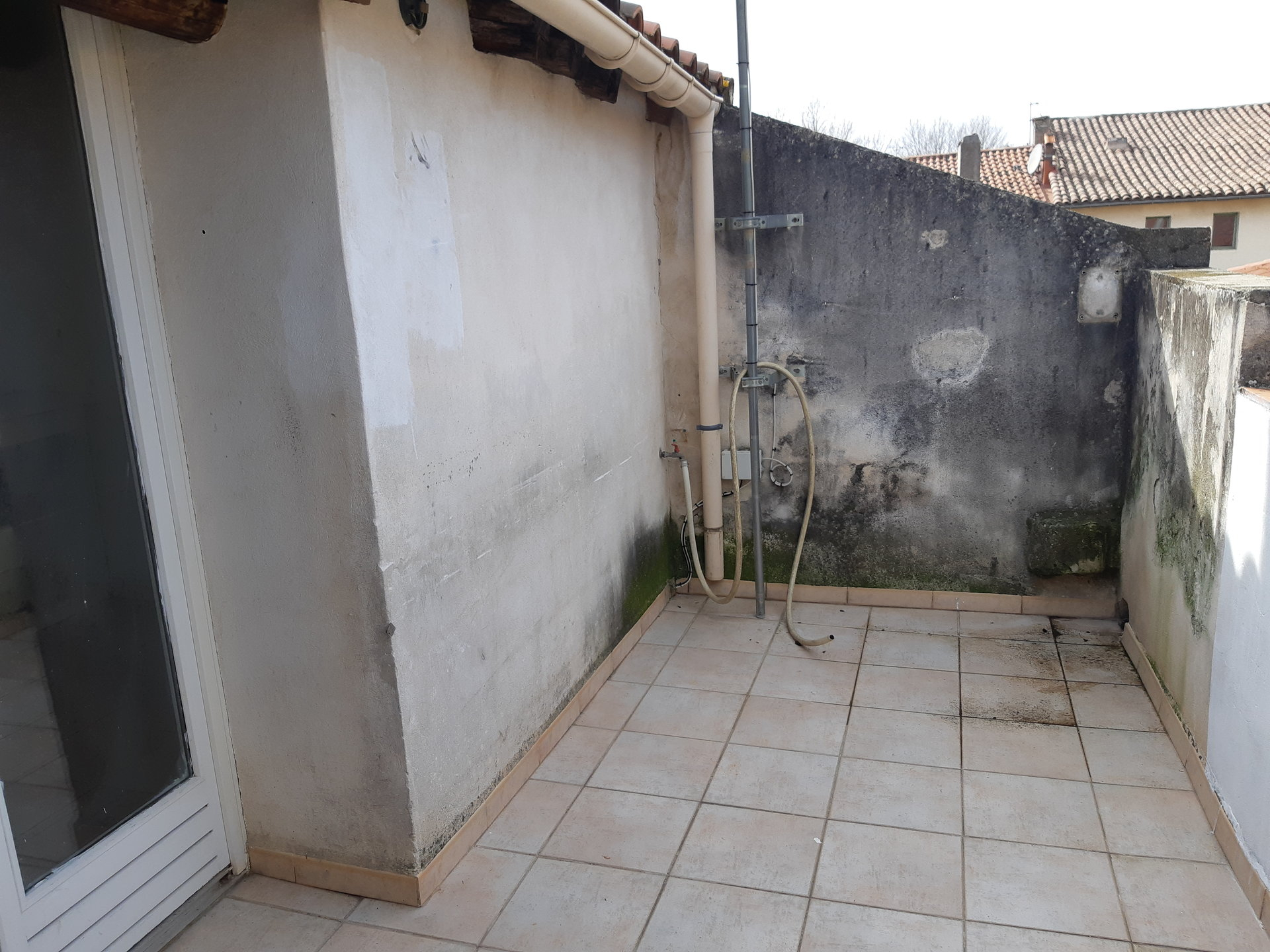 Location Appartement TARASCON 1 pièces