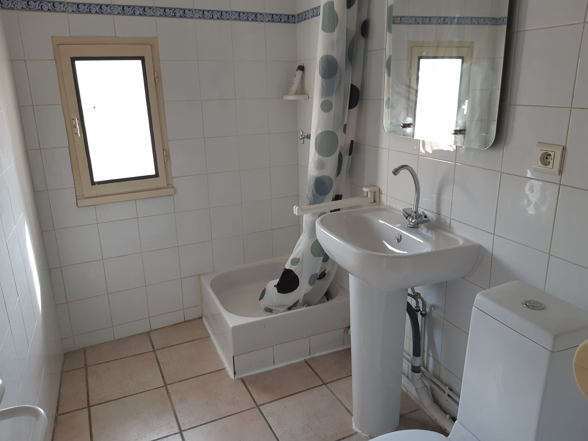 Location Appartement TARASCON convecteur, individuel, electrique chauffage