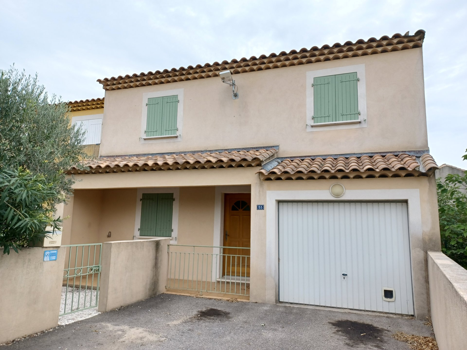 Location Maison BOUCHET 3 chambres