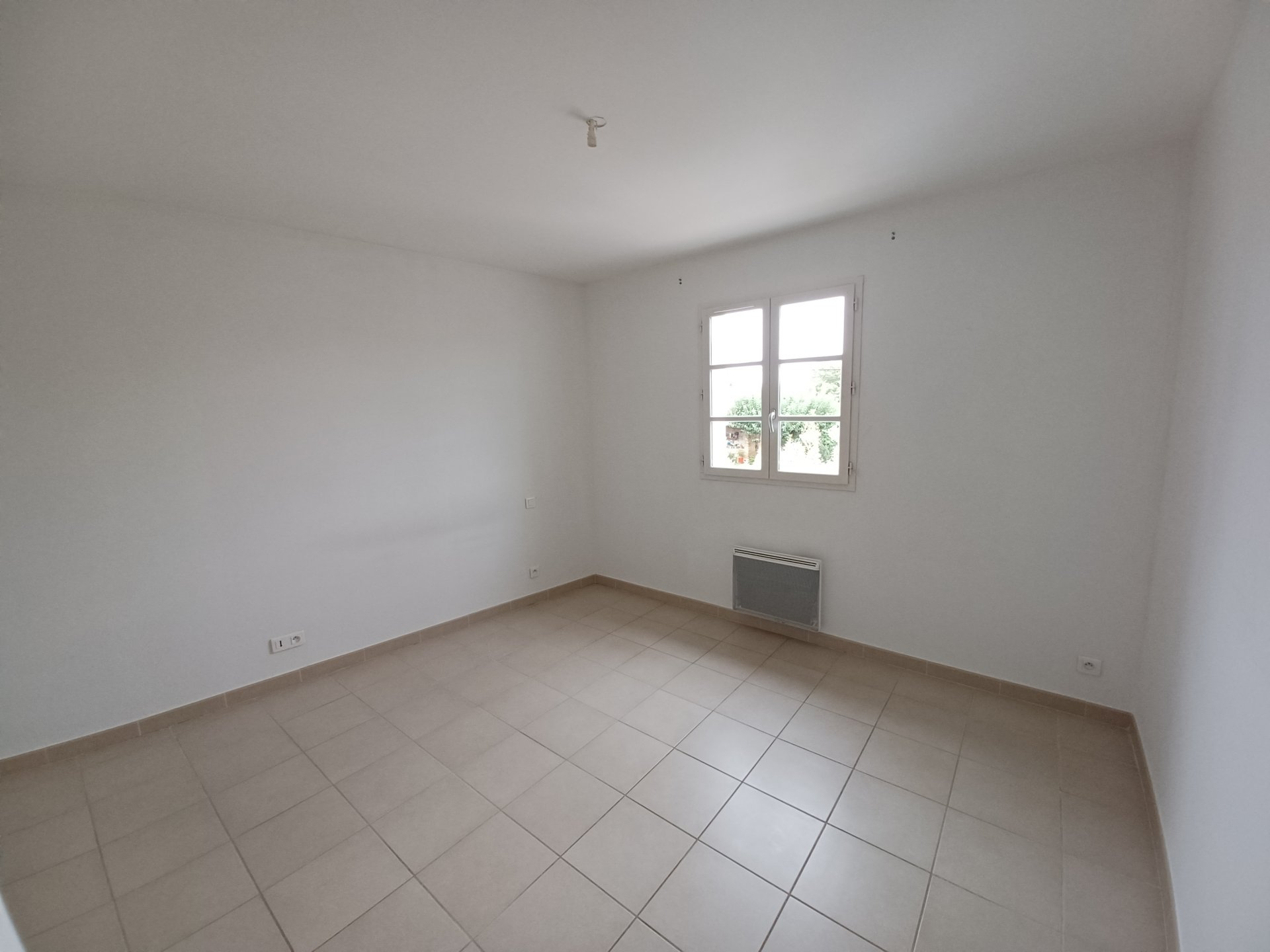 Location Maison BOUCHET convecteur, individuel, electrique chauffage