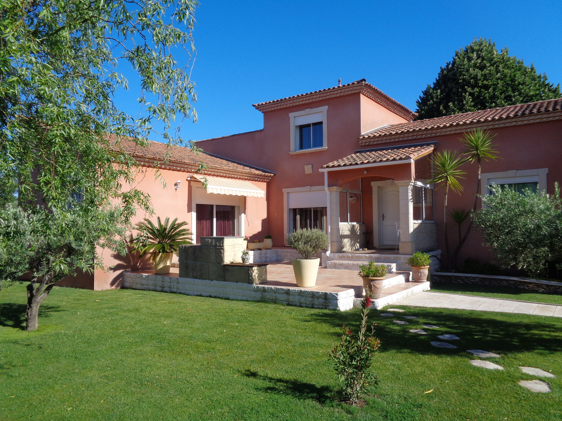 Vente Maison BEAUCAIRE 3 chambres