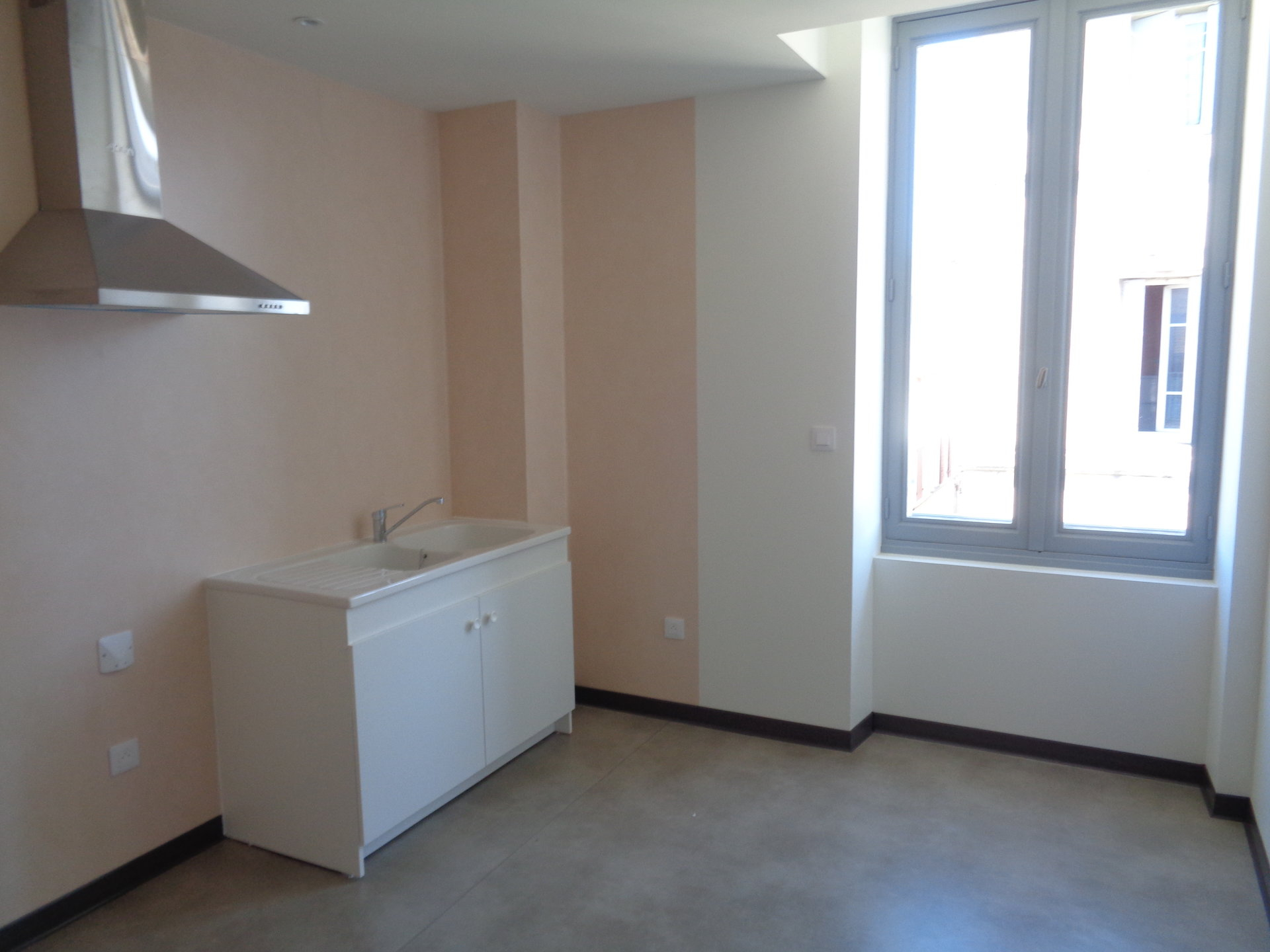 Vente Appartement BEAUCAIRE 4 pièces