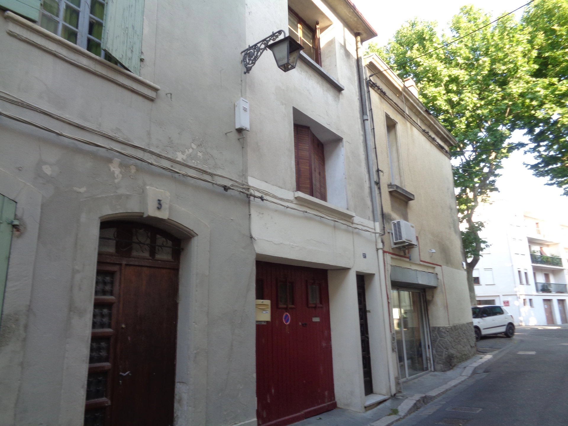 Vente Maison TARASCON 2 chambres